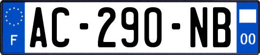 AC-290-NB