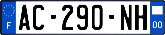 AC-290-NH