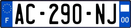 AC-290-NJ