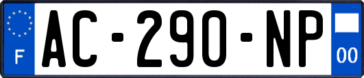 AC-290-NP