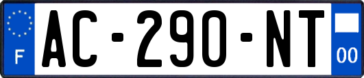 AC-290-NT