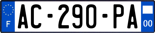AC-290-PA