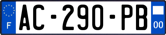 AC-290-PB