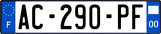AC-290-PF