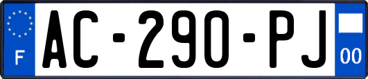 AC-290-PJ