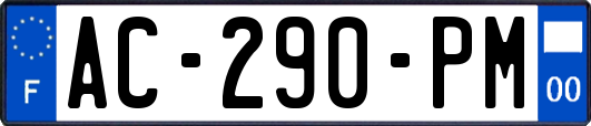 AC-290-PM