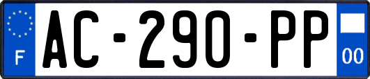 AC-290-PP