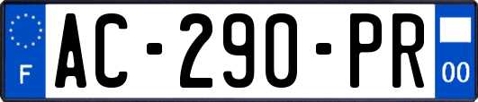 AC-290-PR