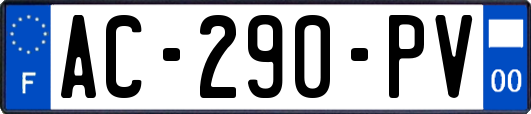 AC-290-PV