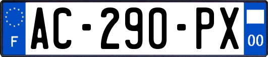 AC-290-PX