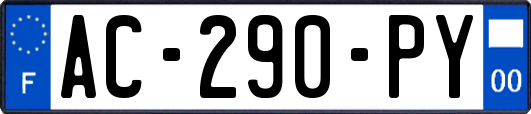 AC-290-PY