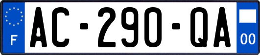AC-290-QA