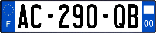 AC-290-QB