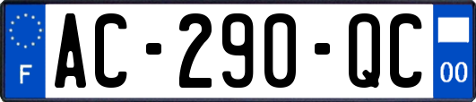 AC-290-QC