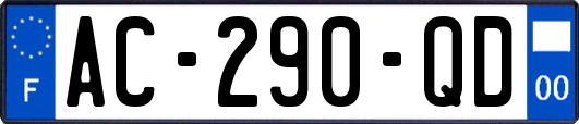 AC-290-QD