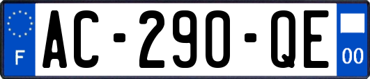 AC-290-QE