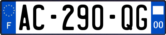 AC-290-QG