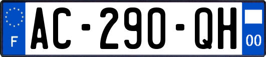 AC-290-QH