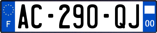 AC-290-QJ