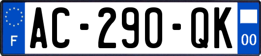 AC-290-QK