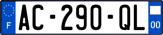 AC-290-QL