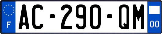 AC-290-QM