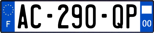 AC-290-QP