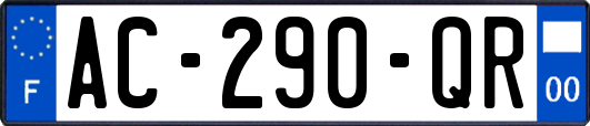 AC-290-QR