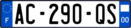 AC-290-QS