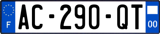 AC-290-QT