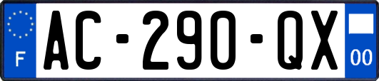 AC-290-QX