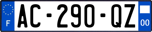 AC-290-QZ