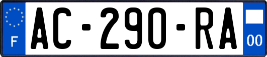 AC-290-RA