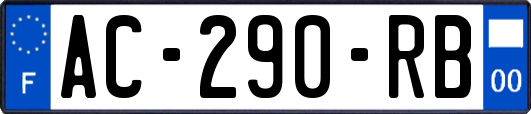 AC-290-RB