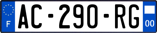 AC-290-RG