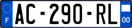 AC-290-RL