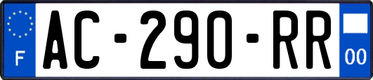 AC-290-RR