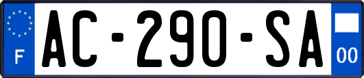 AC-290-SA