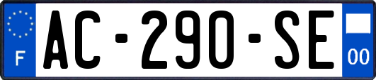 AC-290-SE