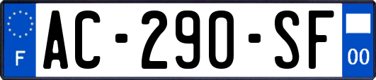 AC-290-SF