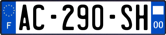 AC-290-SH