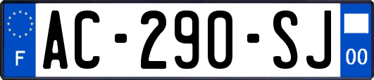 AC-290-SJ