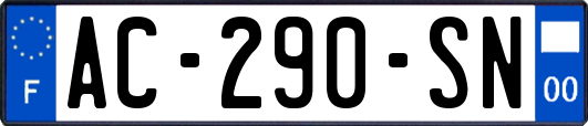 AC-290-SN