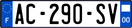 AC-290-SV