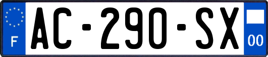 AC-290-SX