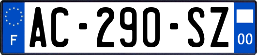 AC-290-SZ