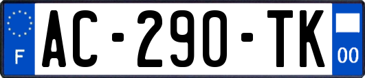 AC-290-TK