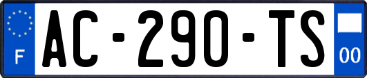 AC-290-TS