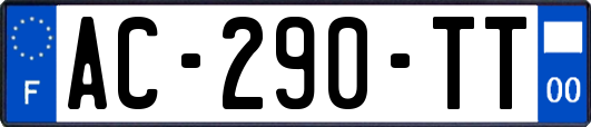 AC-290-TT