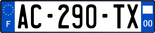 AC-290-TX